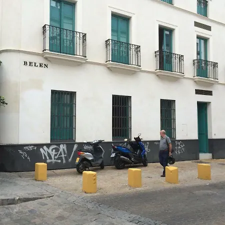 Apartament Nuevo Alameda